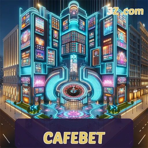 Bônus Imperdíveis para Apostadores no Cafe Bet