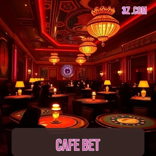 cafe bet: Descubra a Revolução dos Jogos com o Novo App