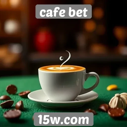 analise das promoções e bônus do cafe bet