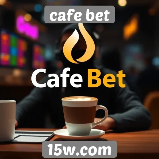 Explorando o suporte ao cliente no Cafe Bet