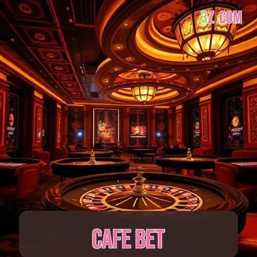 cafe bet: Descubra as Funcionalidades e Jogos da Plataforma Brasileira