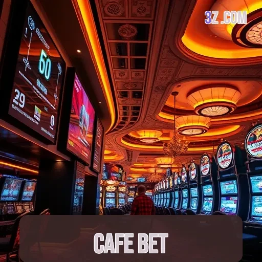 cafe bet: Descubra as Melhores Promoções e Bônus do Site