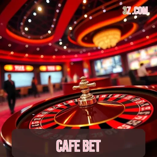 cafe bet: Segurança Excepcional para Apostadores em Jogos Online