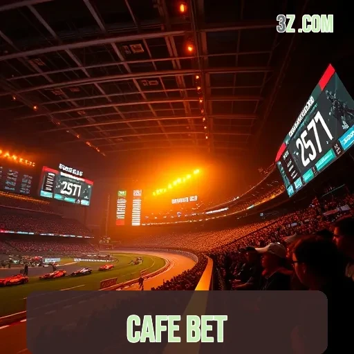 cafe bet: Descubra Tudo Sobre Caça-Níqueis e Seus Recursos