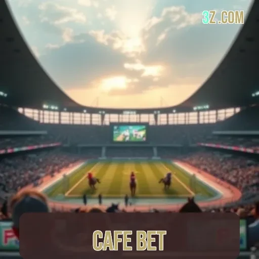 cafe bet: Explore a Diversão dos Eventos Esportivos e Apostas Ao Vivo