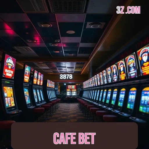 cafe bet: Descubra a Seção VIP e Melhore sua Experiência em Apostas